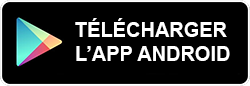 Télécharger l'APP Android